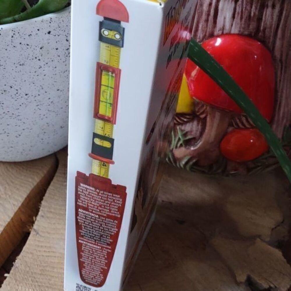 Hang O Matic All in One‎ Picture Hanging Tool - Picture 3 of 10